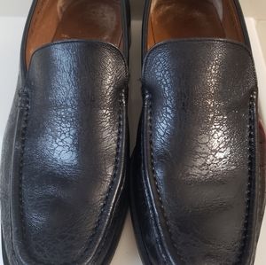 Bally dress shoes.size 10.5